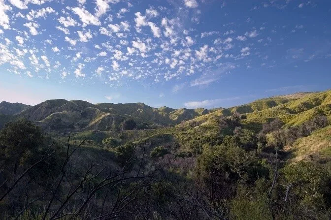Placerita Canyon Nature Center
