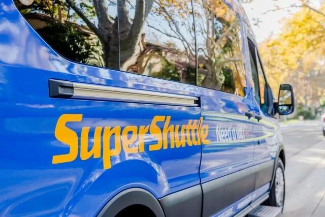 SuperShuttle