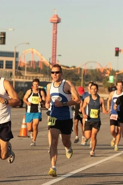 Santa Clarita Marathon