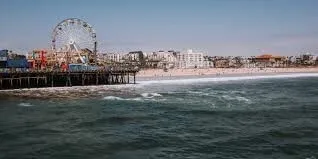 Santa Monica