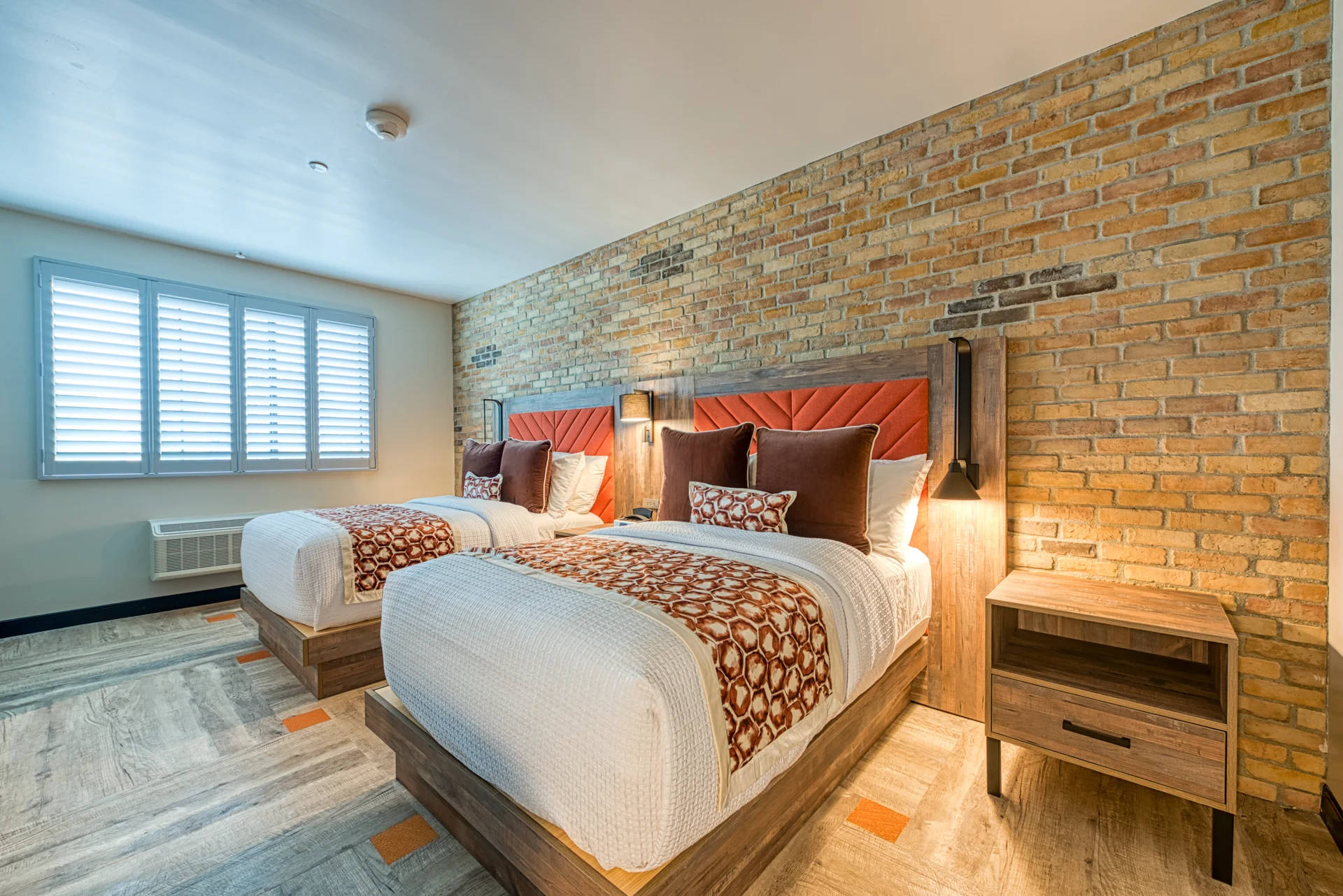 Old Town Double Suite — view 3