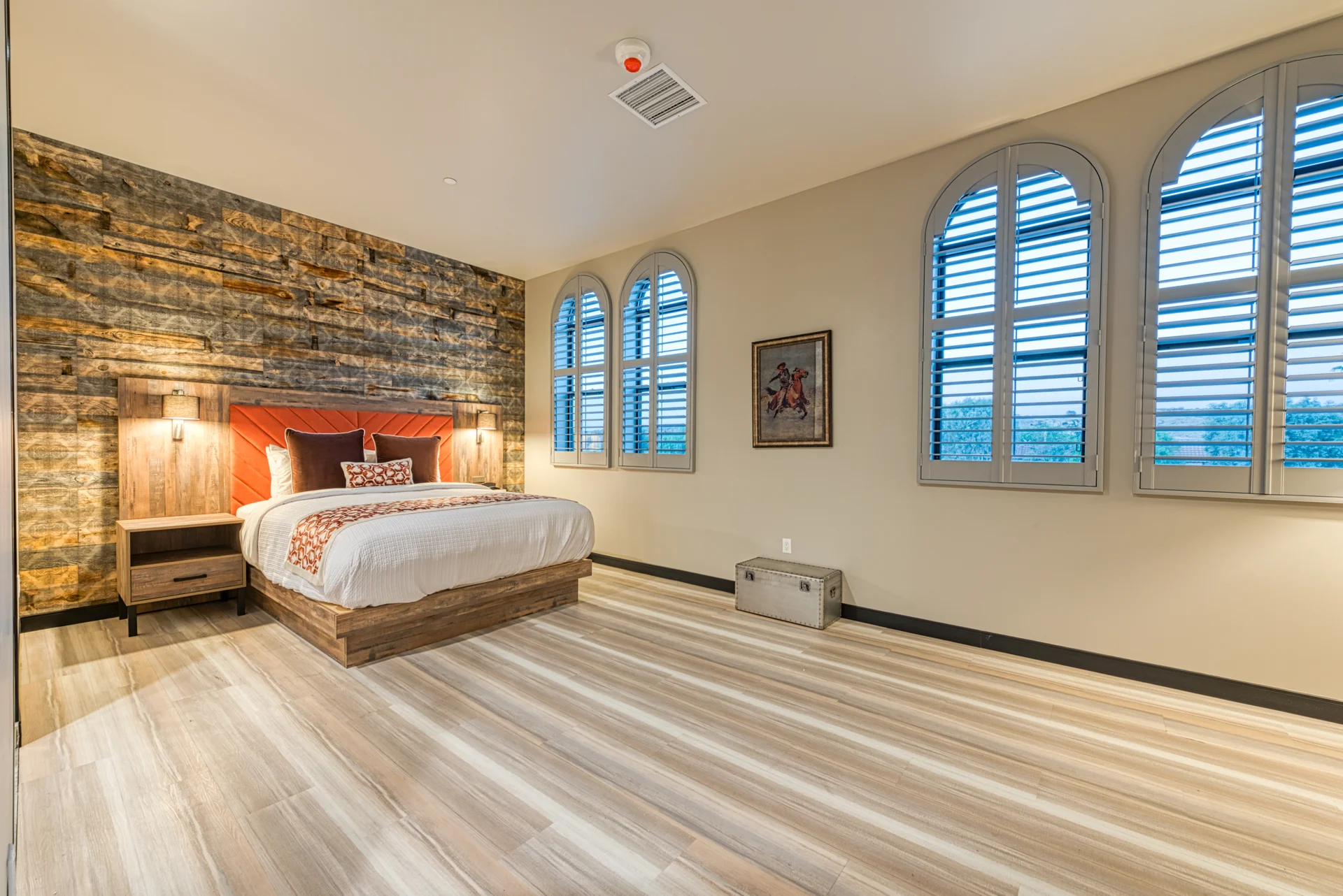 Heritage Penthouse