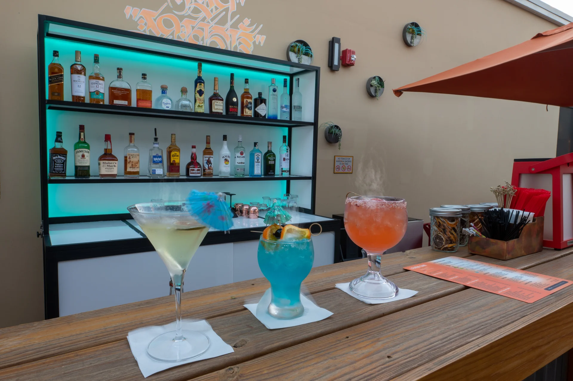 Lexen Bar