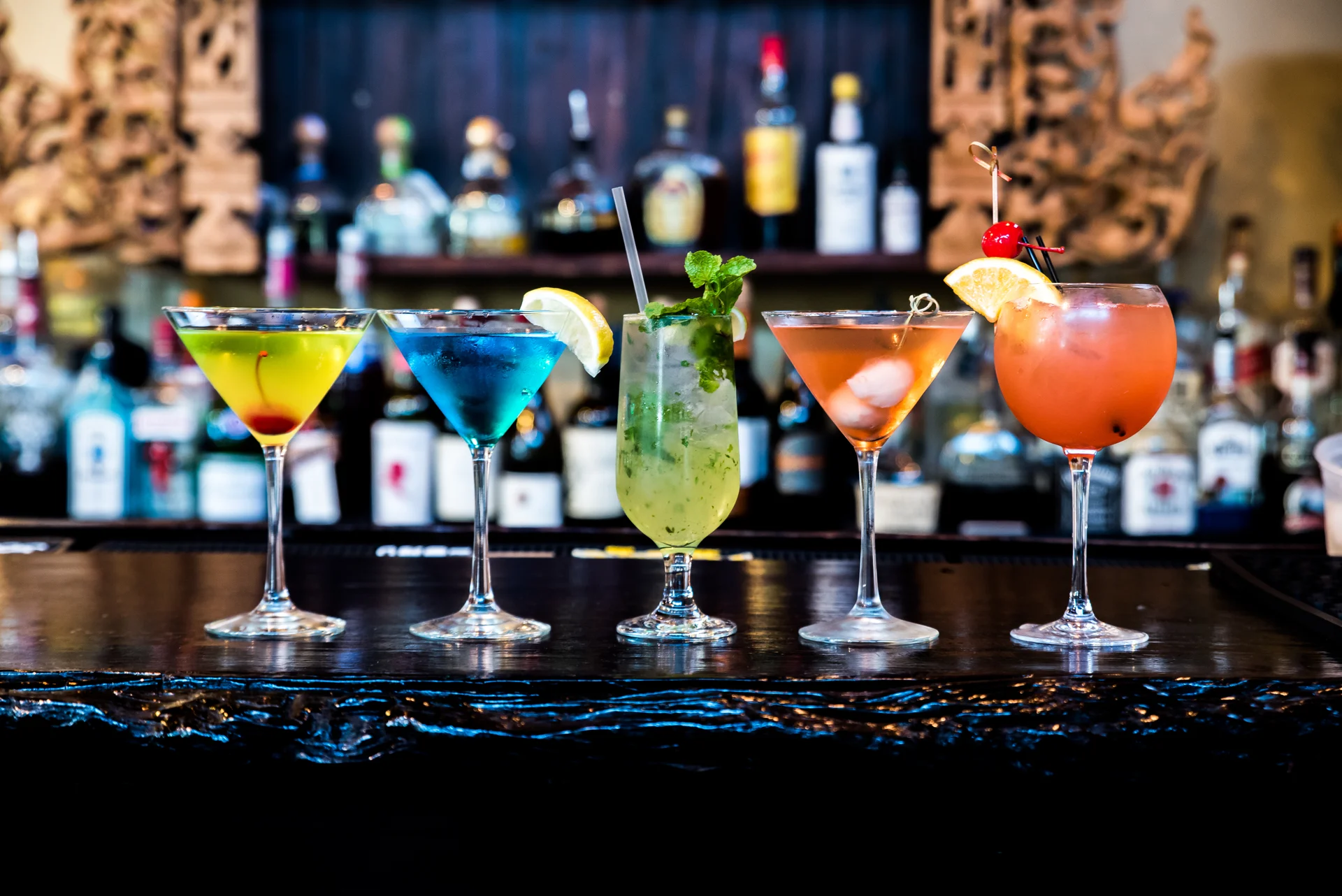 Lexen Bar