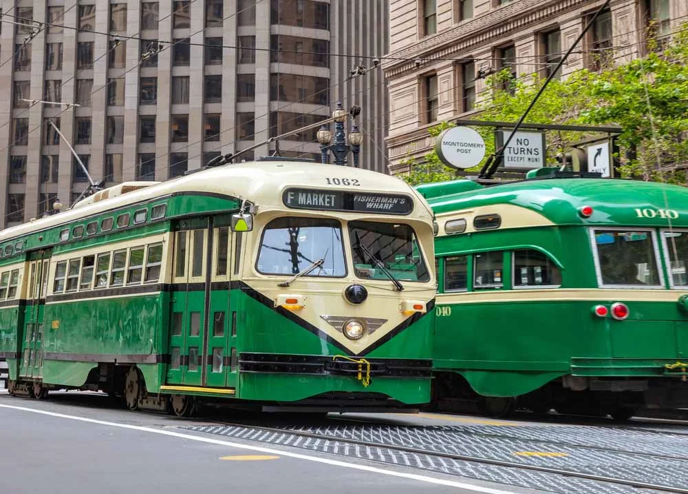 Transportation